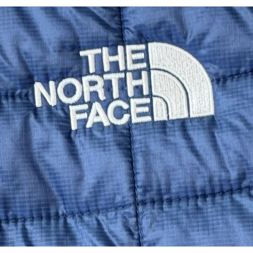 The North Face brand north